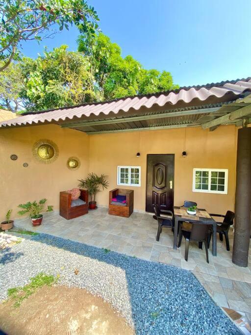 En El Valle De - Rincon Del Sol Holiday home *